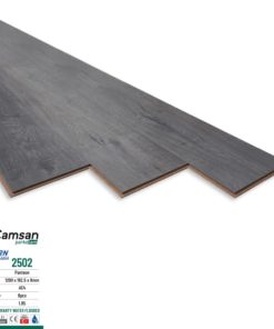 Sàn gỗ Camsan 8mm Hiện đại MS 2502-8V