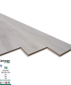 Đặc điểm nổi bật của sàn gỗ Camsan MS 720-8V