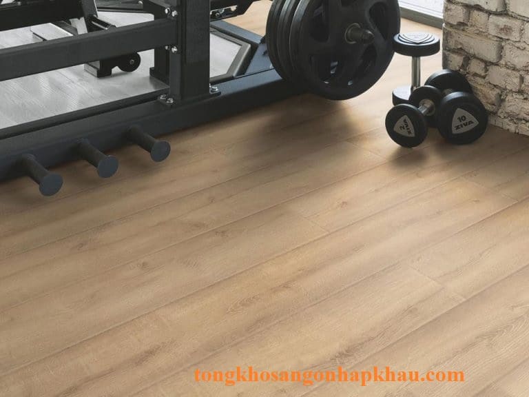 Sàn Gỗ Kaindl Aqua Pro K4441
