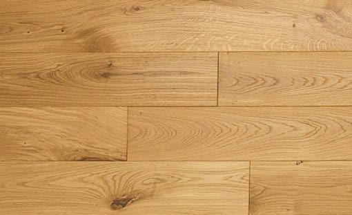 Sàn gỗ Sồi cao cấp 18mm
