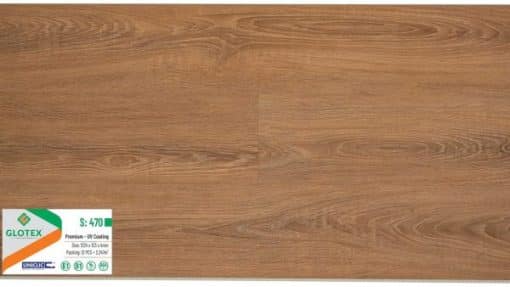 Sàn nhựa GLOTEX 470