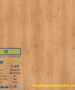 sàn gỗ Binyl Class – 8mm TL1675