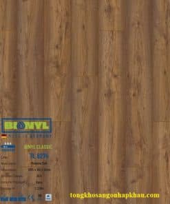 Sàn gỗ Binyl Class – 8mm TL8274