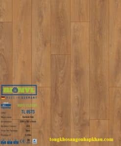 Sàn gỗ Binyl Class – 8mm TL8573