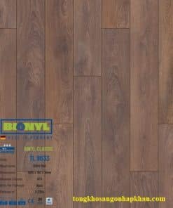 sàn gỗ Binyl Class – 8mm TL8633