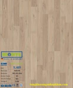 Binyl Class – 8mm TLK701