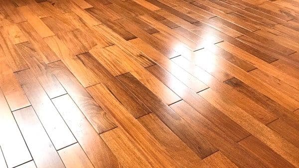 Sàn gỗ Căm Xe