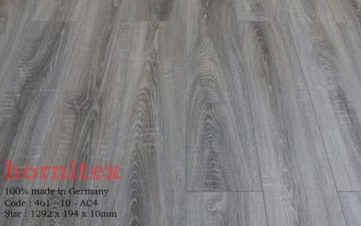 Sàn gỗ công nghiệp Hornitex 10mm 461
