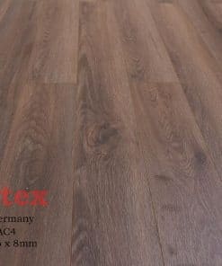 Sàn Gỗ Công Nghiệp Hornitex 8mm 556
