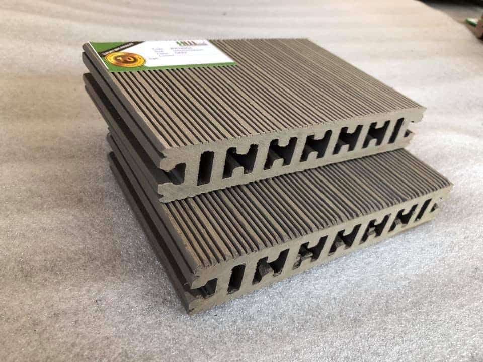Sàn nhựa ngoài trời Hwood 06