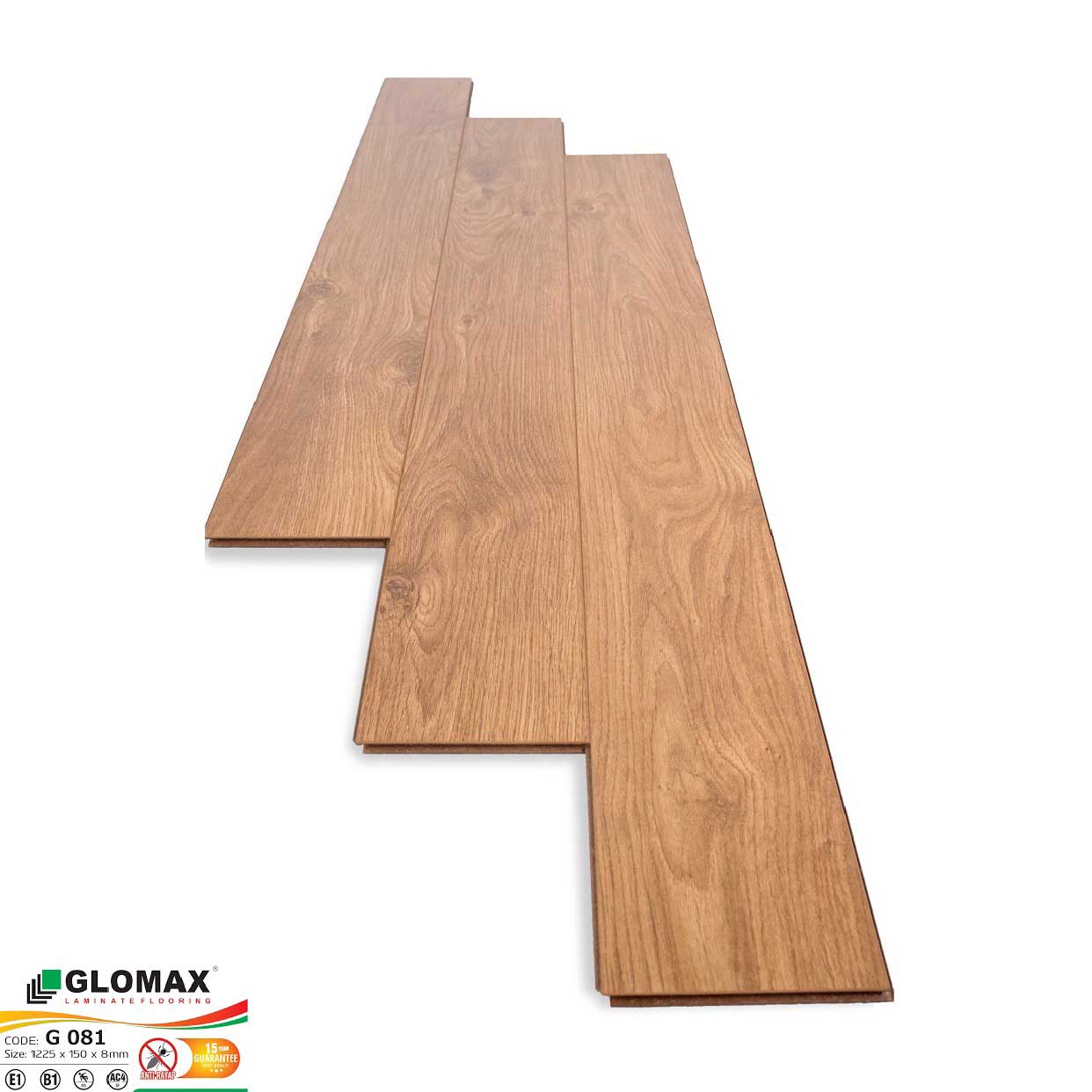 Glomax