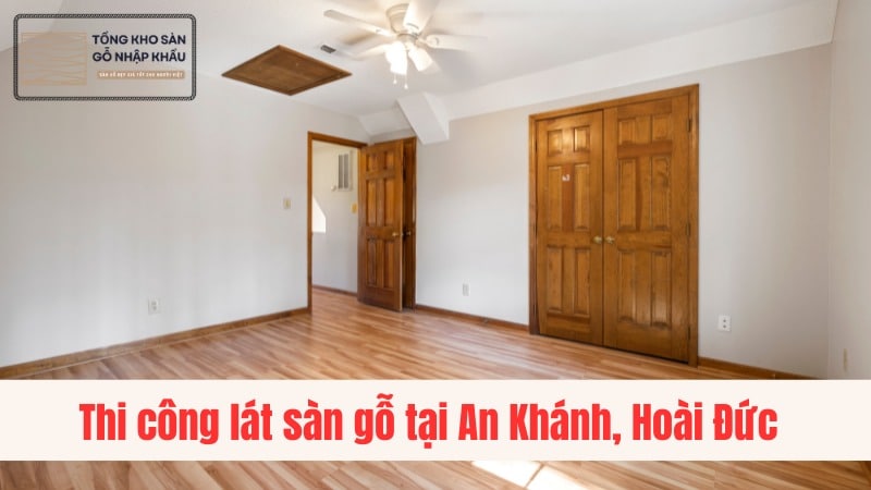 Lát sàn gỗ tại Quan Hoa quận Cầu Giấy (1)