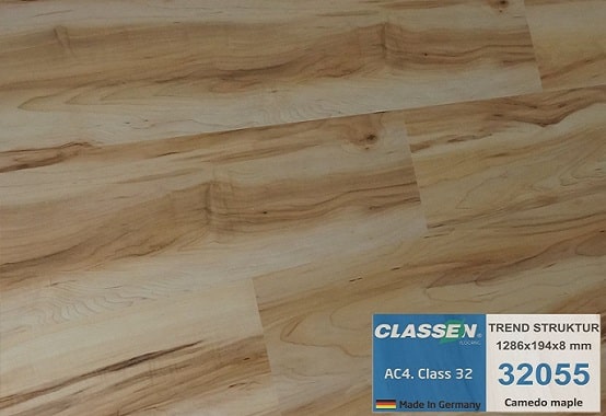 Sàn Gỗ Classen