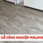 Sàn Gỗ Công Nghiệp Malaysia