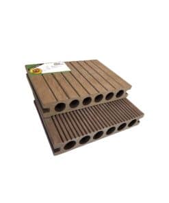 Sàn Nhựa Ngoài Trời Hwood 05