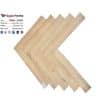 Sàn gỗ xương cá cốt đen Trendy Flooring – XC8605