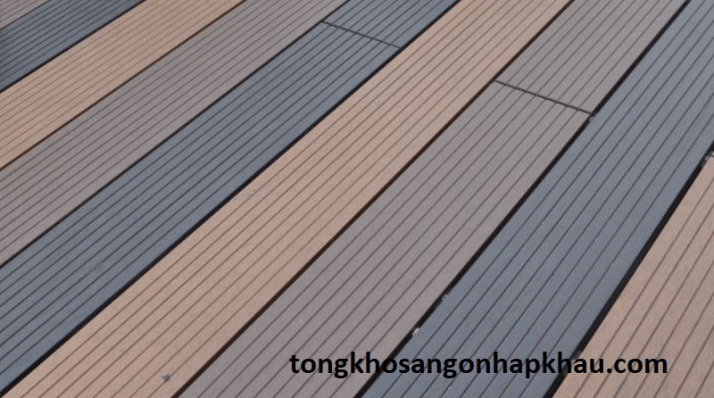 Sàn nhựa ngoài trời Hwood 04 2