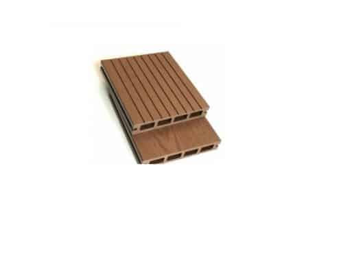 Sàn nhựa ngoài trời Hwood 04