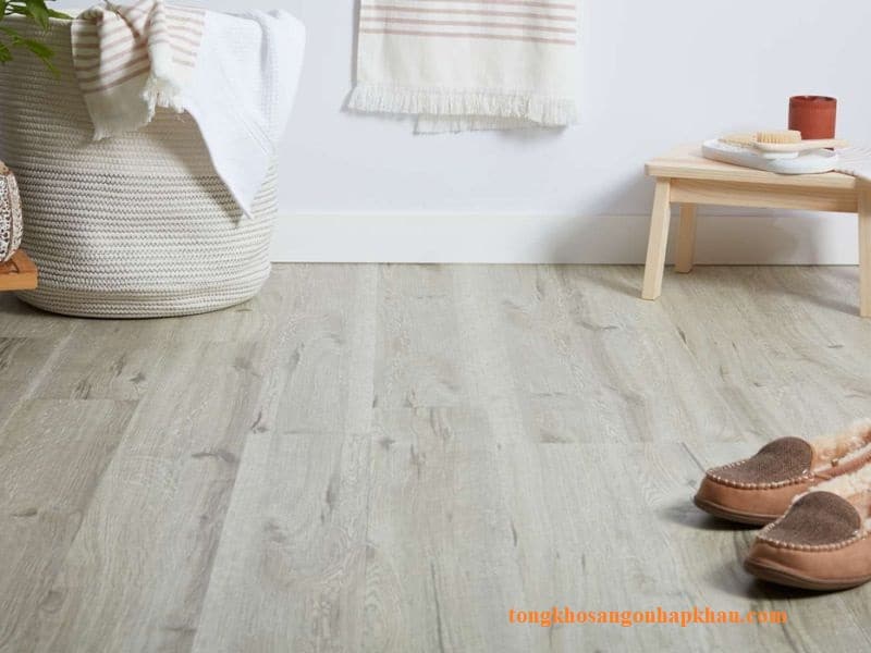 Sàn gỗ công nghiệp Robina O133