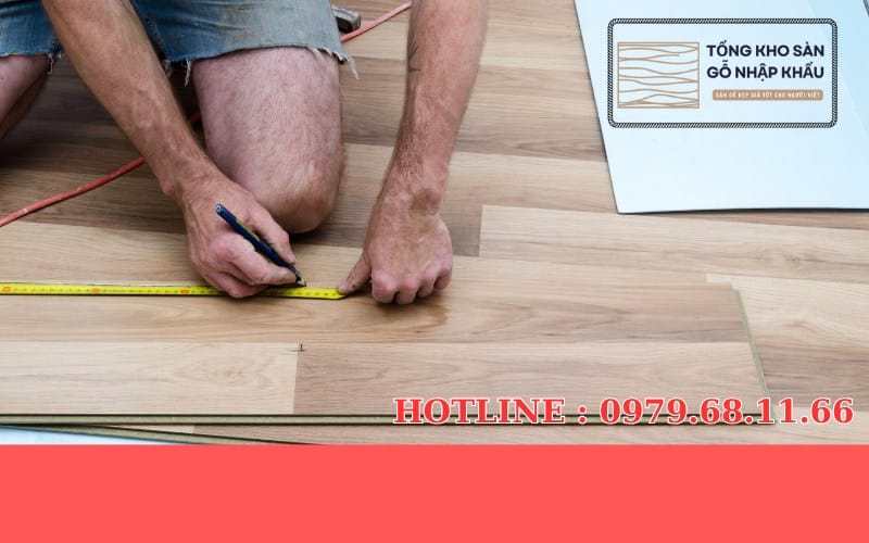 Các loại sàn gỗ