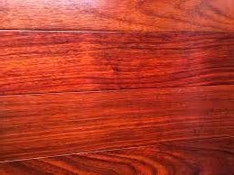 màu sàn gỗ Đỏ Huyết Rồng