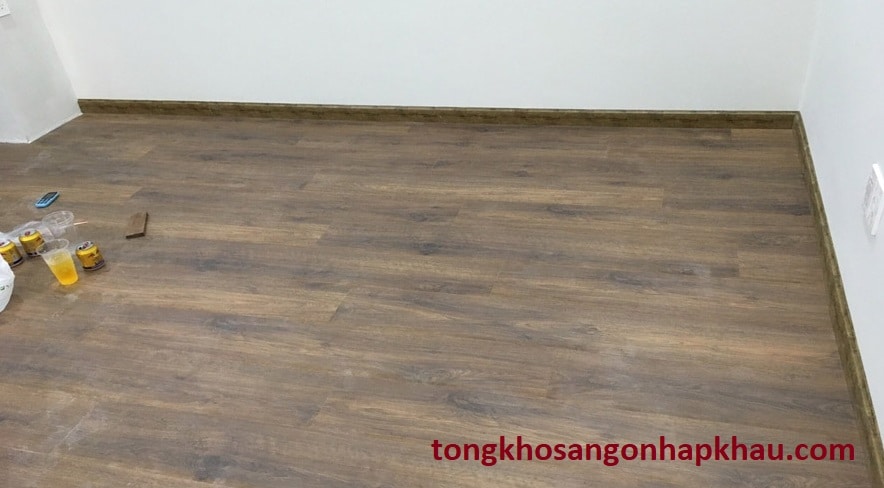 Tổng Quan Về Sàn Gỗ Công Nghiệp Robina O120