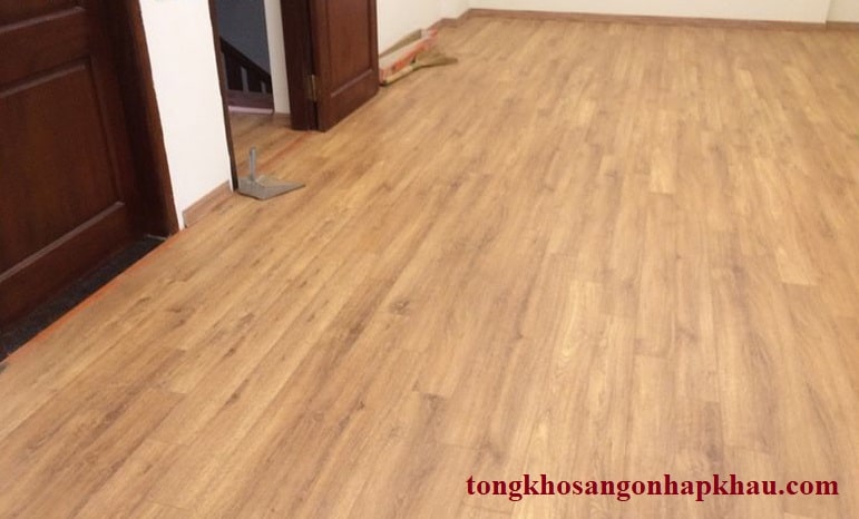 Ứng Dụng Của Sàn Gỗ Janmi