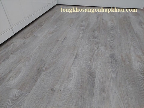 Sàn gỗ công nghiệp Robina O125