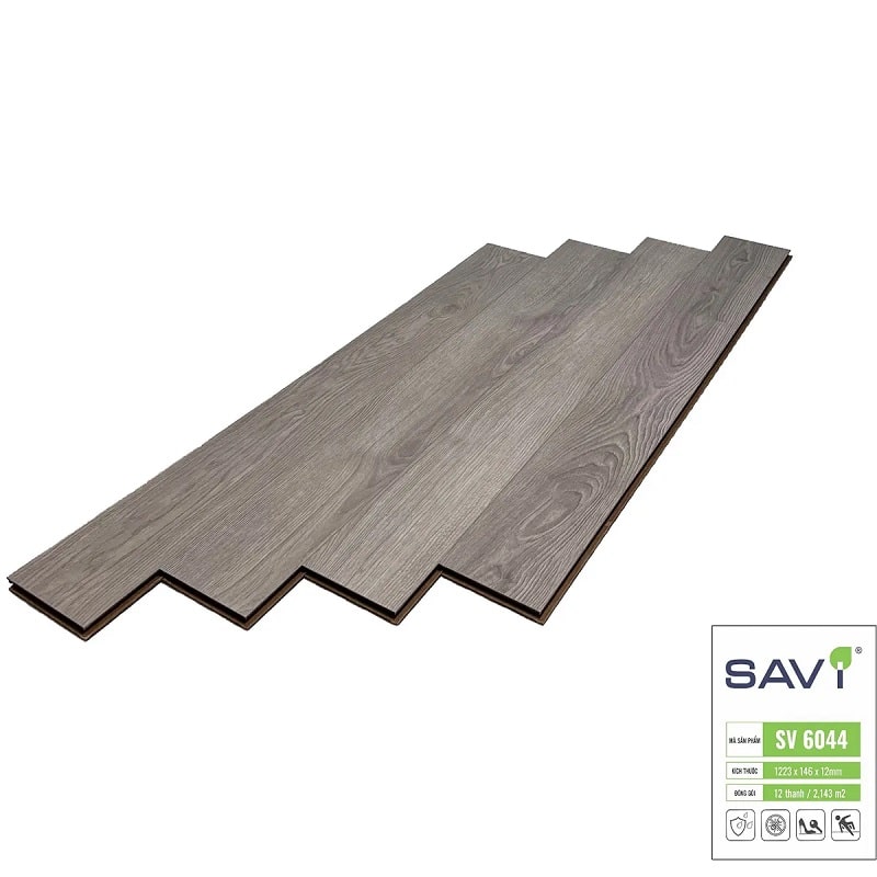 sàn gỗ công nghiệp Savi
