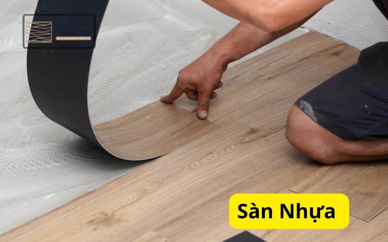 Sàn Nhựa
