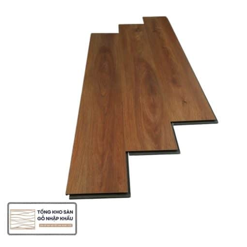 Sàn Gỗ Công Nghiệp Paracel Luxury 12mm – PL63