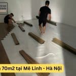 Dự Án 70m2 tại Mê Linh - Hà Nội 4