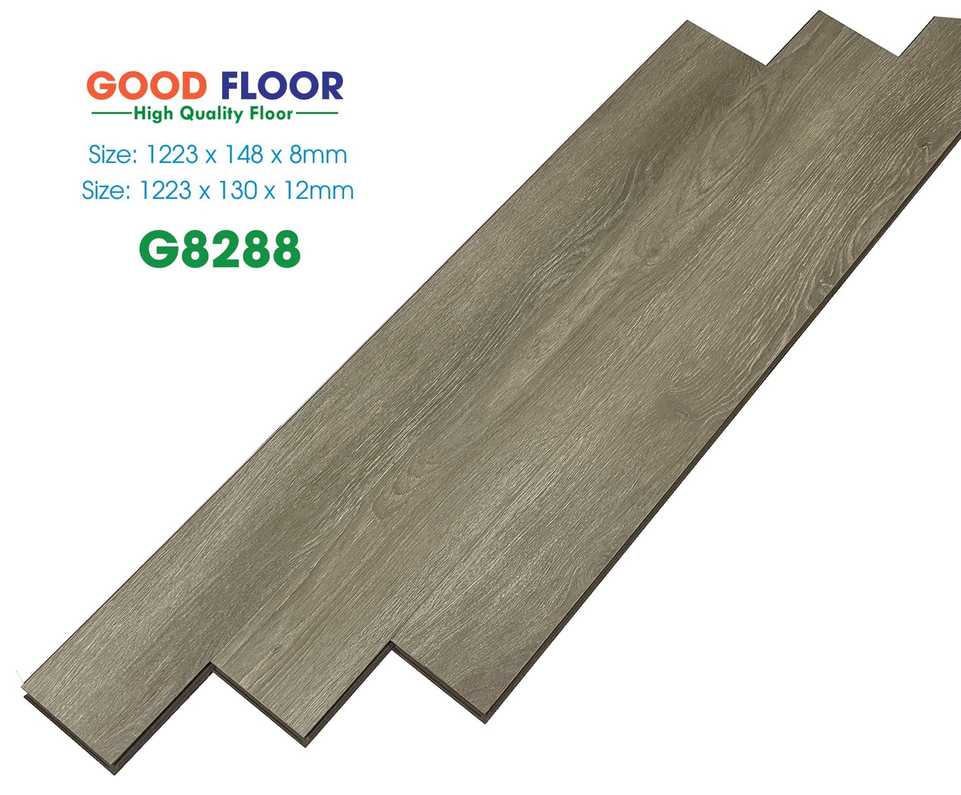 Sàn Gỗ Công Nghiệp Good Floor G8288