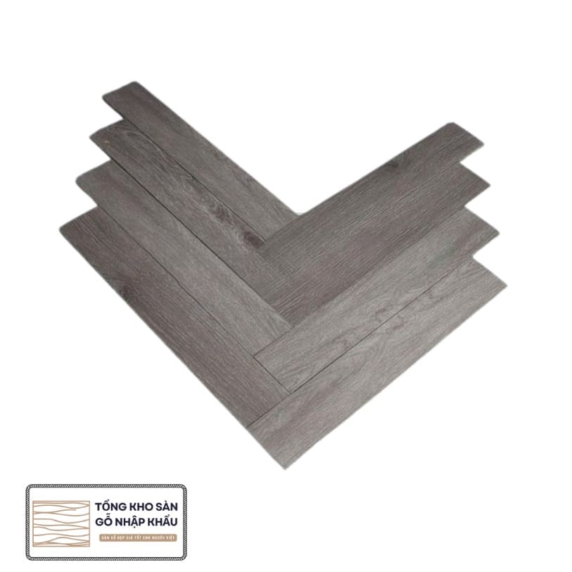 Sàn Gỗ Xương Cá Ferary 12mm – FA93