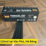 Thi công 115m2 tại Văn Phú, Hà Đông (1)