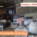 Sàn Gỗ Công Nghiệp Tại Đà Nẵng