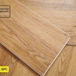 Sàn Nhựa SPC