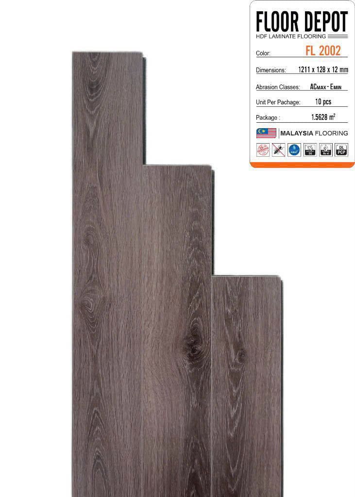 sàn gỗ Floor Depot FL2002